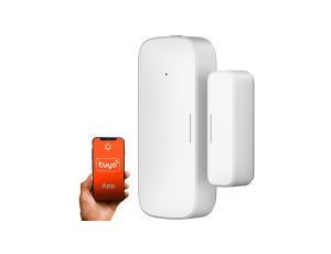 Czujnik otwarcia drzwi i okien Smart Home Extralink Smart Life Window and Door Sensor
