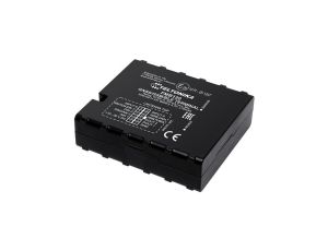 Lokalizator GPS GNSS, GSM, Bluetooth, Bateria zapasowa Teltonika FMB120