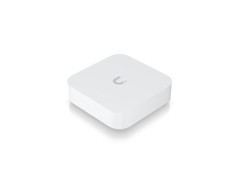 Brama UniFi Gateway Lite, 2x RJ45 1000Mb/s, USB-C Ubiquiti UXG-Lite-EU