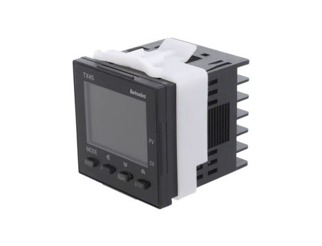 TX4S-A4R Moduł typu regulator temperatury, SPST-NO / alarmowe, IP50
