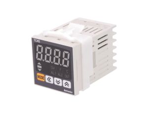 Moduł typu regulator temperatury, SPST-NO / SSR / alarmowe TC4S-22R