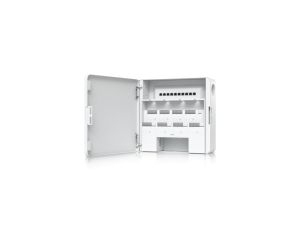 Centrala dostępowa Enterprise Access Hub Ubiquiti EAH-8