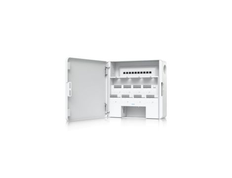 Centrala dostępowa Enterprise Access Hub Ubiquiti EAH-8