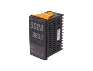 Moduł typu regulator temperatury, SPST-NO / analogowe,SSR, IP65 TK4H-14RC