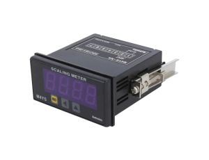 Moduł typu miernik ciśnienia, prędkości, temperatury, wilgotności, IP20 M4YS-NA