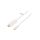 CV0123 Kabel HDMI/mini DisplayPort o długości 2m