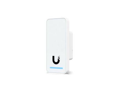 Czytnik dostępu NFC Bluetooth UniFi Access Reader G2, BT4.1, IP55, PoE Ubiquiti UA-G2