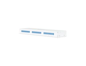 Przełącznica UISP Fiber Coexistence WDM Filter, 24 porty, 1U rack Ubiquiti UACC-UF-WDM-XGS
