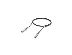 Kabel DAC SFP+, 10G, 1m Ubiquiti UACC-DAC-SFP10-1m