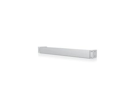 Maskownica Panel frontowy, UACC-Rack-Panel-Blank-1U Ubiquiti 1U Rack Mount OCD Panel