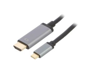 Adapter HDMI/USB C o długości 1,8m CUA0101