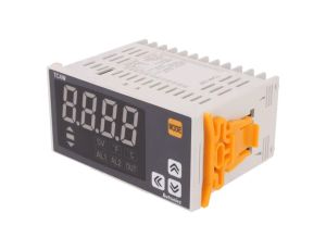 Moduł typu regulator temperatury, SPST-NO / SSR / alarmowe TC4W-24R