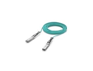 Kabel DAC SFP+, 10G, 20m Ubiquiti UACC-AOC-SFP10-20m