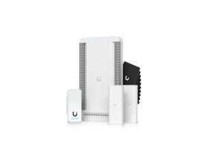 Zestaw startowy UniFi Access, Elevator Hub, G2 Reader, 2x 2-wire PoE extender, 10x Access Card Ubiquiti UA-SK-Elevator