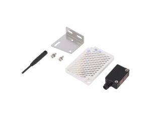 Czujnik fotoelektryczny o zasięgu 3m, PNP, DARK-ON, LIGHT-ON, 30mA BJR3M-PDT-C-P-F