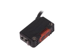 Czujnik fotoelektryczny o zasięgu 0,07...0,13m, PNP, odbiciowy BJN100-NDT-P