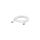 Patchcord LAN Zewnętrzny, Cat.5e STP, 5m, biały Ubiquiti UACC-Cable-Patch-Outdoor-5m-WH