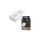 Ładowarka USB-C Extralink Smart Life Fast Charger 20W