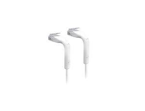 Kabel miedziany UniFi Cable, RJ45, 0,1m, Biały, 50-pack Ubiquiti U-Cable-Patch-RJ45-50