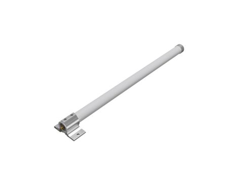 Antena WiFi Antena dookólna 6.5dBi 900-928MHz + SMA + uchwyt Mikrotik 915_Omni_antenna