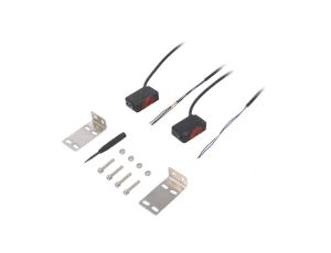 Czujnik fotoelektryczny o zasięgu 0...7m, PNP, DARK-ON, LIGHT-ON BJ7M-TDT-P