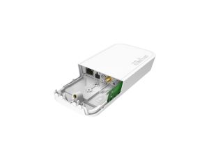 Bramka LoRa 902-928 MHz, WiFi4, 1x RJ45 100Mb/s, Mini SIM, IP54 Mikrotik wAP LR9 kit