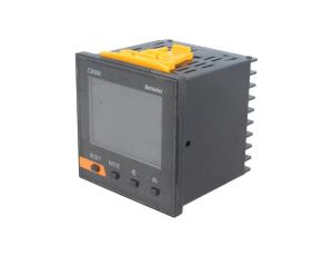 Licznik elektroniczny z wyświetlaczem LCD, czas/impulsy, OUT:SPST, IN:NPN,PNP CX6M-2P2