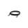 Patchcord LAN Zewnętrzny, Cat.5e STP, 3m, czarny Ubiquiti UACC-Cable-Patch-Outdoor-3m-BK