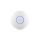 Punkt dostępowy Dual Band WiFi6 2x2 MIMO, 1x RJ45 1000Mb/s PoE Ubiquiti U6+