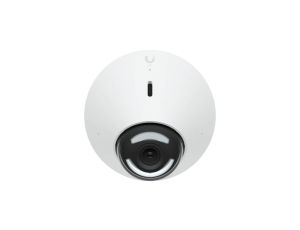 Kamera IP 2K HD 30fps, PoE, montaż na ścianie i suficie Ubiquiti UVC-G5-Dome