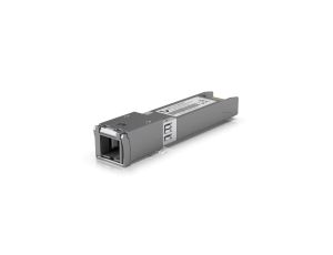Moduł SFP+ 10Gbps, 20km, SC/UPC, Single-mode, 1577nm TX, 1270nm RX Ubiquiti UACC-UF-OM-XGS