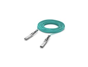 Kabel DAC SFP+, 10G, 30m Ubiquiti UACC-AOC-SFP10-30m