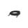 Patchcord LAN Zewnętrzny, Cat.5e STP, 8m, czarny Ubiquiti UACC-Cable-Patch-Outdoor-8m-BK