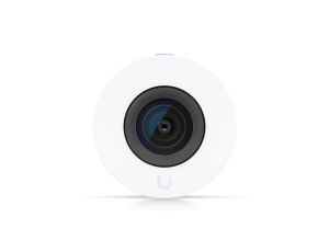 Kamera IP niskoprofilowa, 110, 8MP 3840 x 2160, 24fps Ubiquiti UVC-AI-Theta-ProLens110