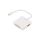 CV0045A Adapter mini DisplayPort/DisplayPort/DVI (24+5)/HDMI