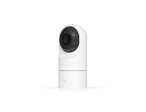 Kamera IP IPX4, 2K 30 fps, 1x RJ45 100Mb/s PoE, mikrofon Ubiquiti UVC-G5-Flex