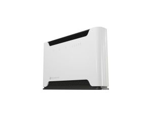 Router LTE D53G-5HacD2HnD-TCiFG621-EA, LTE6, Wi-Fi5, 5x RJ45 1000Mb/s, microSIM MikroTik Chateau LTE6
