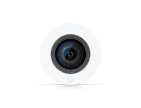 Kamera IP niskoprofilowa, H: 180, V: 180, D: 180, 4MP 2160 x 2160, 24fps Ubiquiti UVC-AI-Theta-ProLens360