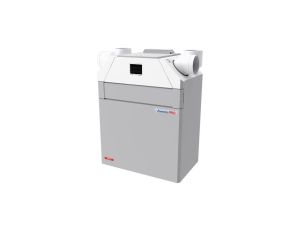 Centrala wentylacyjna z odzyskiem ciepła Auros Awenta prawa VER305P