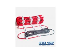 Mata grzejna pod podjazdy i rampy 300W/m2 3m2 N-CDS-03 900