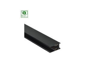 Szynoprzewód magnetyczny czarny 1m natynk/podtynk system SHIFT WLD+40016 Spectrum