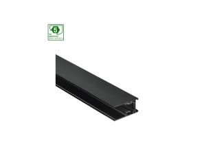 Szynoprzewód magnetyczny czarny 2m natynk/podtynk system SHIFT WLD+40017 Spectrum