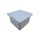Skrzynka uziomowa głęboka 170x170x100 mm(biała) L61320