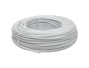 Przewód prądowy YDY 450/750V 4x1,5 okrągły drut Mercor 50m