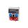 Rozdzielnica stacjonarna 11M 0-1 32A/5P 16A/5P 2x230V +zabezpieczenia RSW01112C112