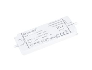 Zasilacz stałonapięciowy LED Yingjiao YSL12M 12V 0,5A 6W