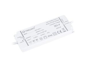 Zasilacz stałonapięciowy LED Yingjiao YSL12M 24V 0,25A 6W