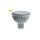Żarówka LED MR16 4W/830 (30W) GU5.3 36 stopni LEUCI