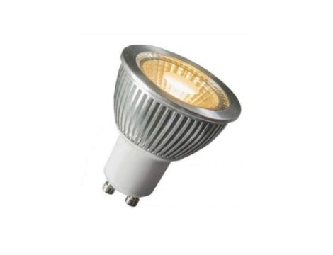 Żarówka LED 6W/840 GU10 PAR16 36 st. LEUCI