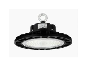 Oprawa przemysłowa LED line High Bay ufo PHANTOM 100W 4000K 190lm/w 19000lm ściemnialna 1-10V 120st. 5 lat gwar.